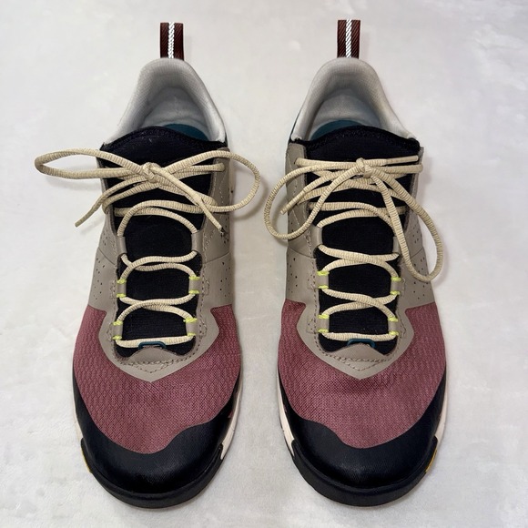 Danner Trail 2650 Campo 3" Mens Hiking Shoes Sz 11 EE Vibram Outsole Brick - Picture 5 of 11